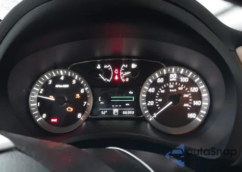 2015 Nissan Sentra Sl из США, поврежденный, VIN 3N1AB7AP2FY288432